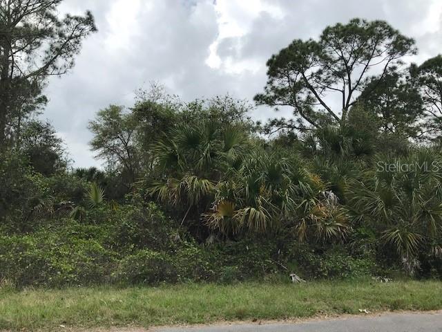 Barrister St., North Port, FL 34288