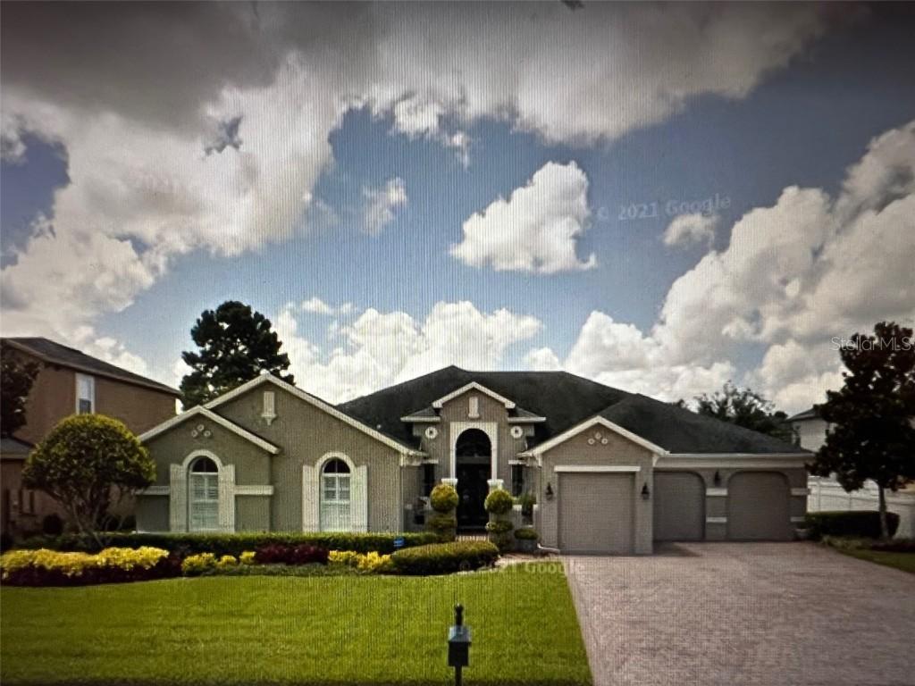 3395 Heirloom Rose Pl., Oviedo, FL 32766