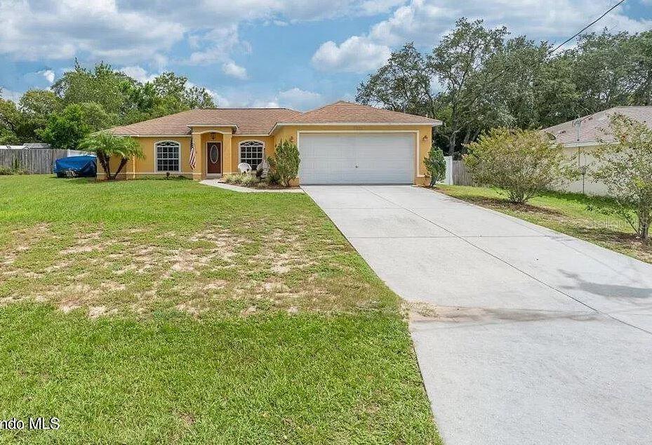 1320 Bishop Rd., Spring Hill, FL 34608