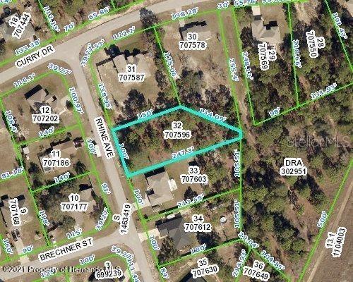 6164 Rhine Ave., Spring Hill, FL 34609