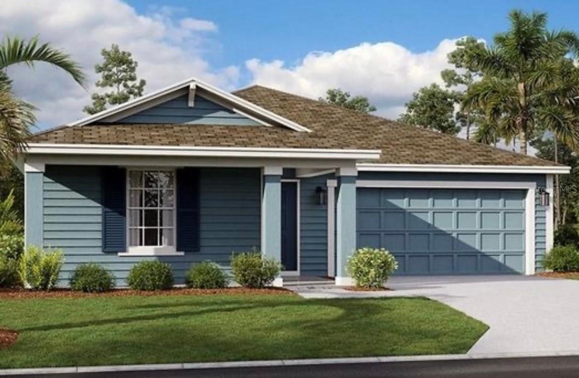 5335 Travertine St., Mount Dora, FL 32757