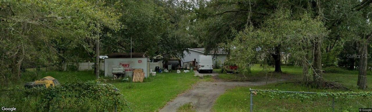[Address Hidden by Seller], Odessa, FL 33556