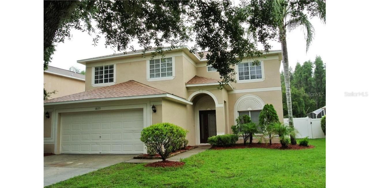 18173 Sandy Pointe Dr., Tampa, FL 33647