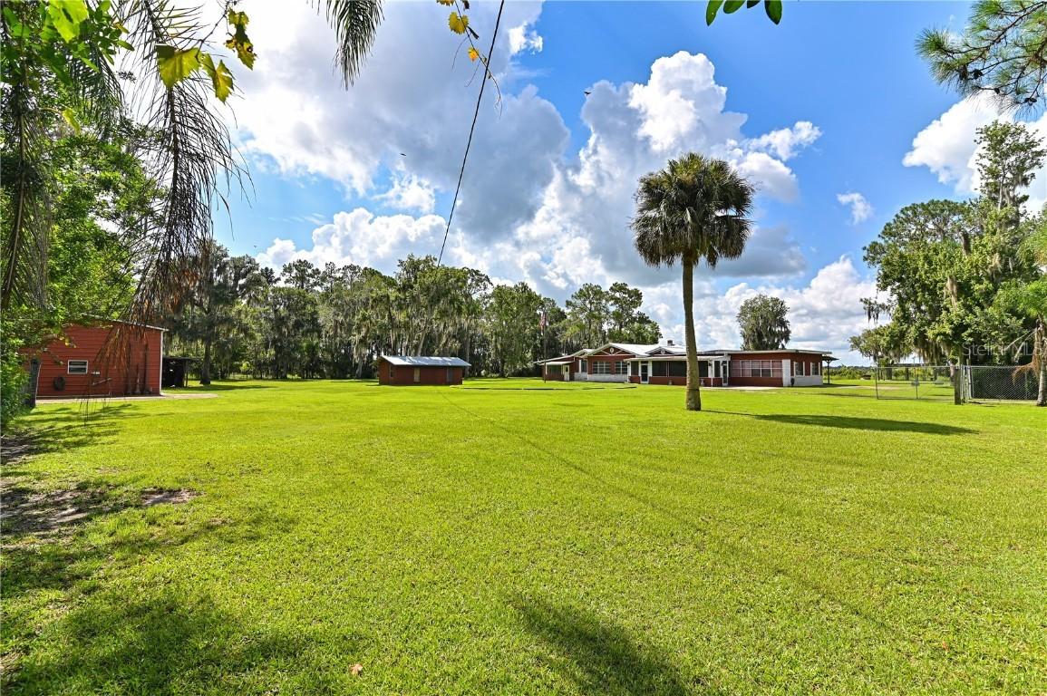 4601 Brady Orock Rd., St. Cloud, FL 34772