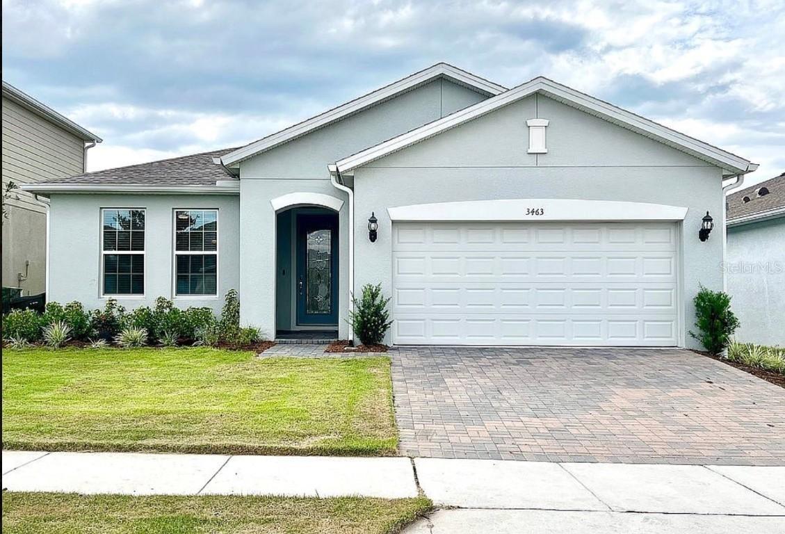 3463 Current Ave., Winter Garden, FL 34787