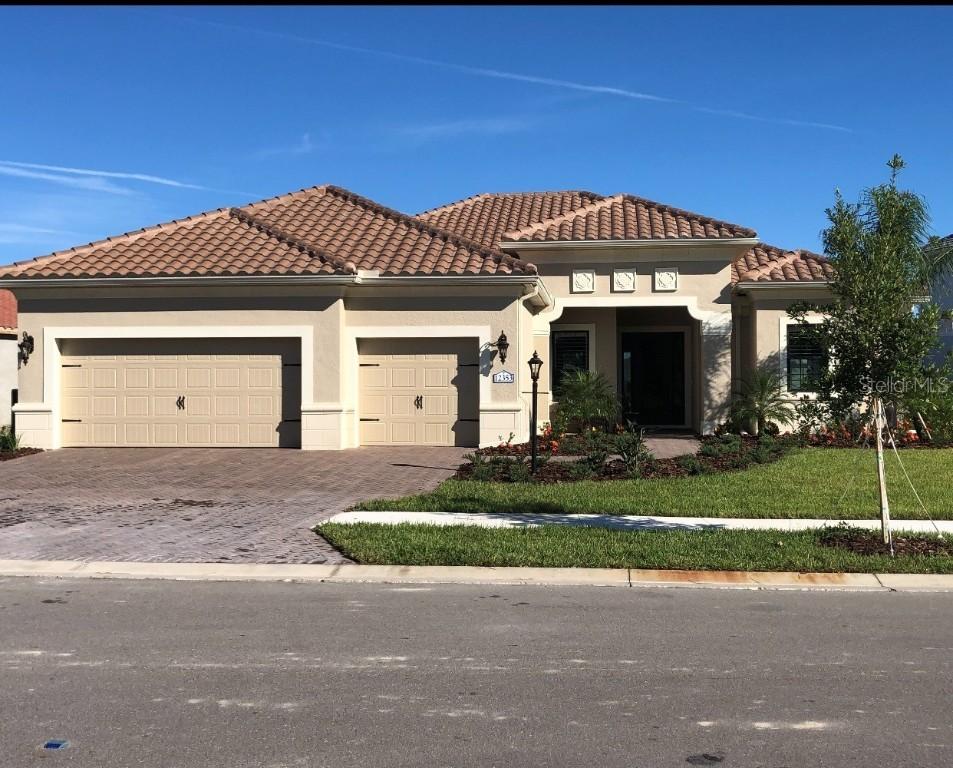 12353 Destin Loop, Venice, FL 34293