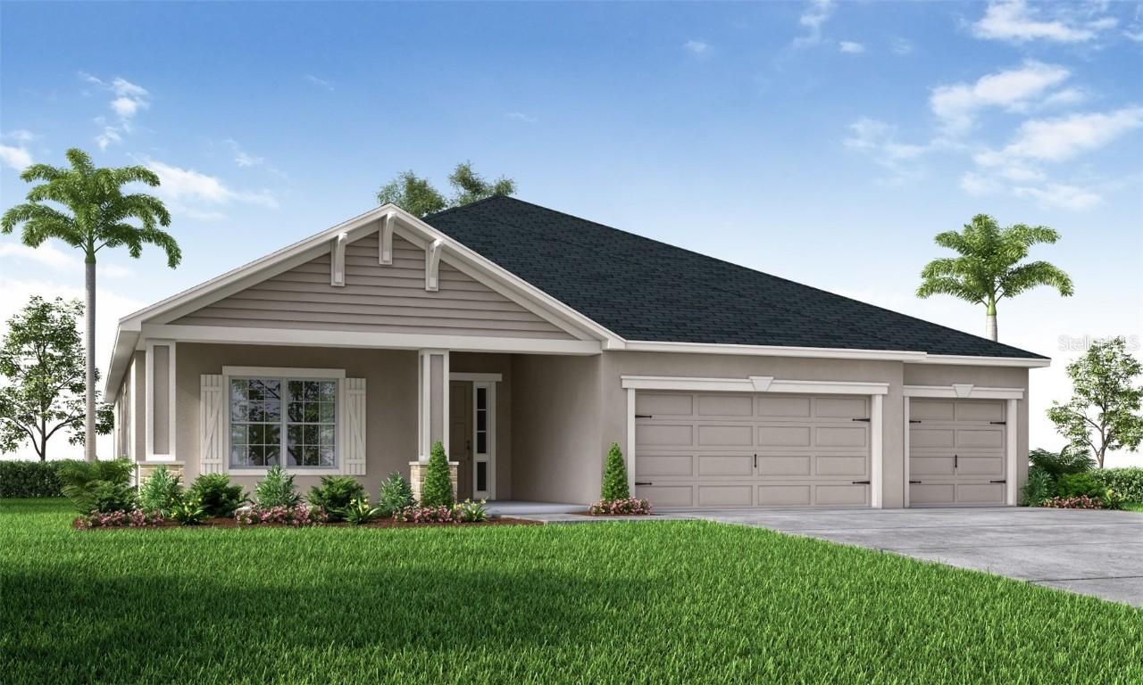 240 Walkers Point Dr., Auburndale, FL 33823