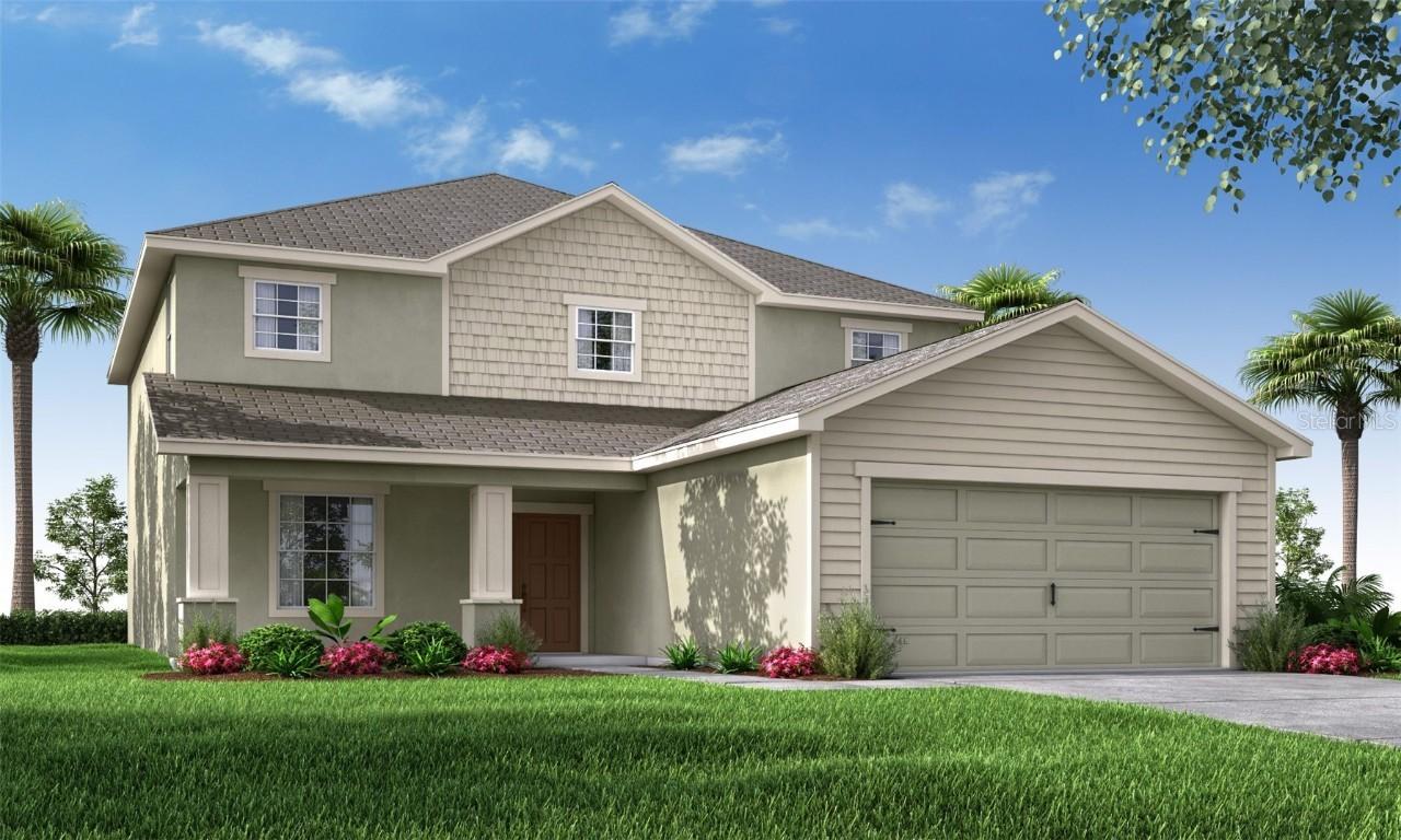 62 Berlin Ave., St. Cloud, FL 34771