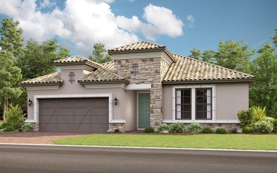 508 Lago Matisse St., Poinciana, FL 34759