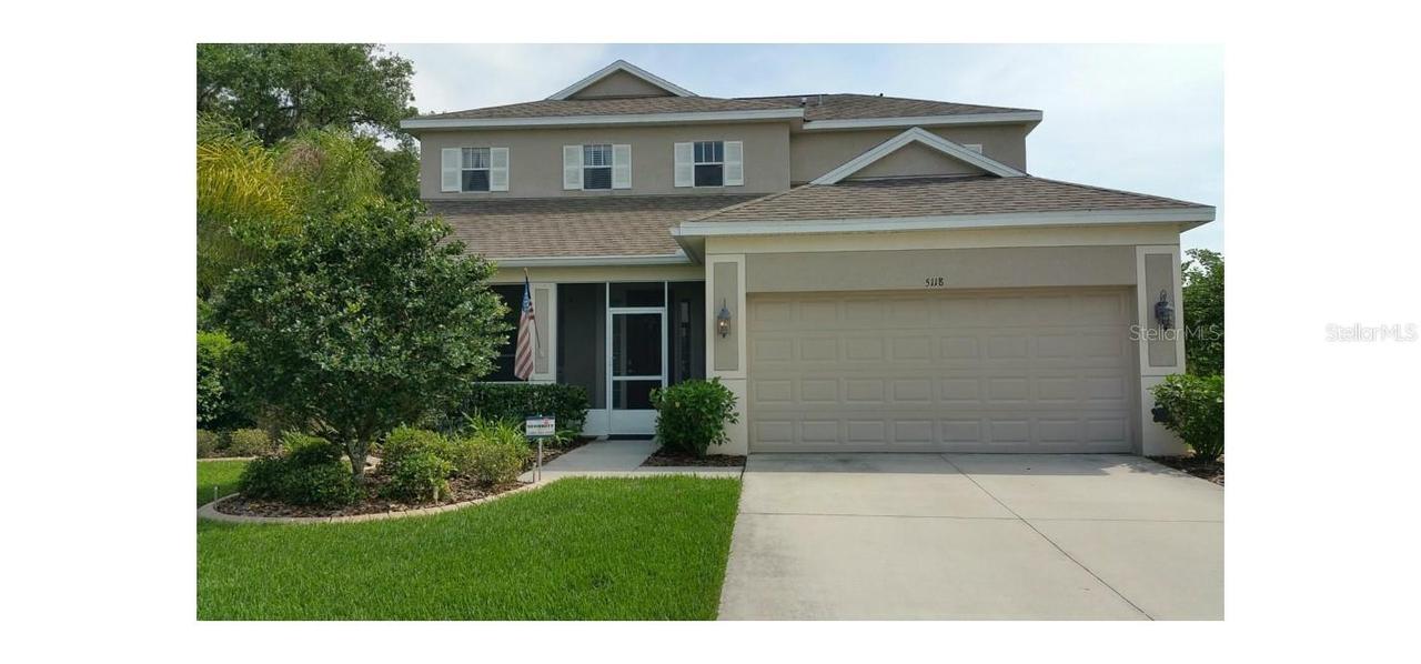 5118 120th Ave., Parrish, FL 34219