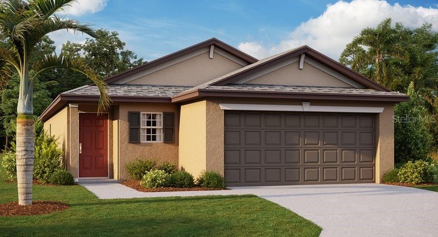 12028 Miracle Mile Dr., Riverview, FL 33578