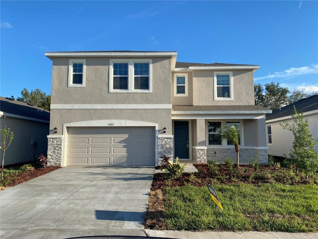 17112 Harvest Moon Way, Bradenton, FL 34211