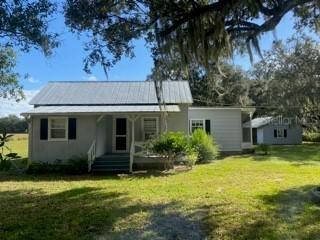 2643 NW Stevens St., Arcadia, FL 34266