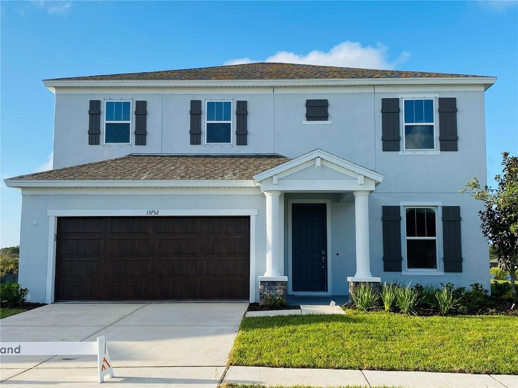13752 Moosehead Cir., Hudson, FL 34669