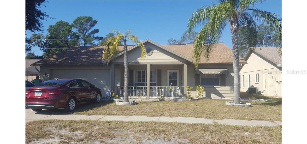 11733 Nature Tr., Port Richey, FL 34668