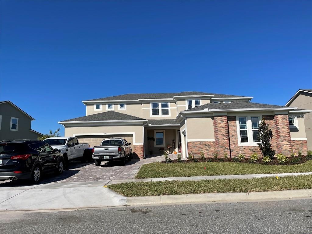 17052 Wingspread Loop, Winter Garden, FL 34787