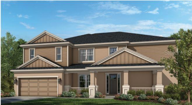 7104 Bradbury Cir., Wesley Chapel, FL 33545