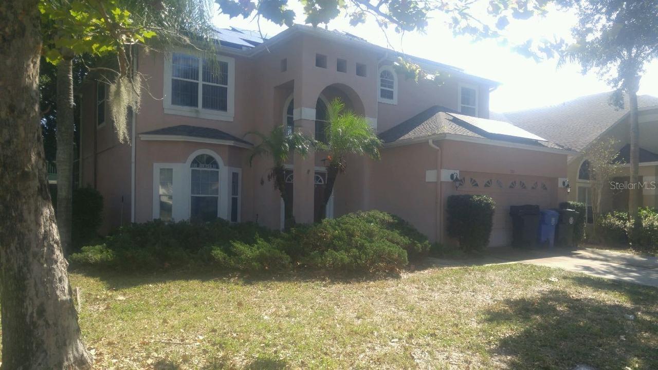381 Lakepark Tr., Oviedo, FL 32765