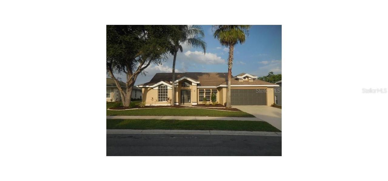 1254 Venetia Dr., Spring Hill, FL 34608