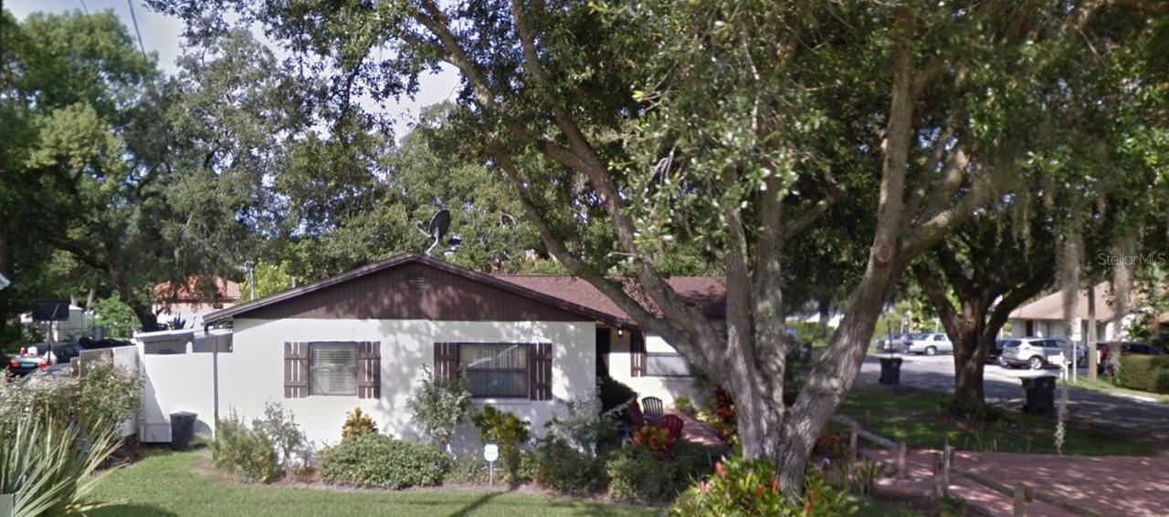 [Address Hidden by Seller], Tampa, FL 33614