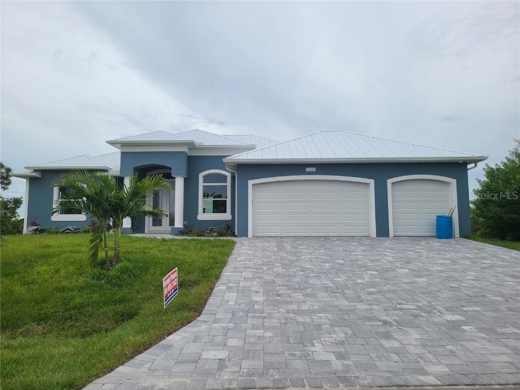 [Address Hidden by Seller], Port Charlotte, FL 33981