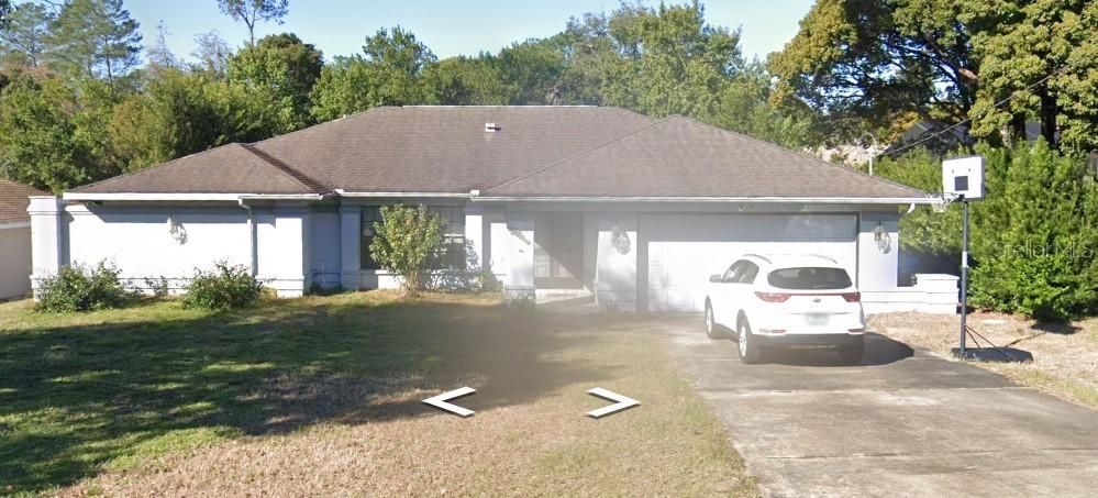 6111 Shingler Ave., Spring Hill, FL 34608