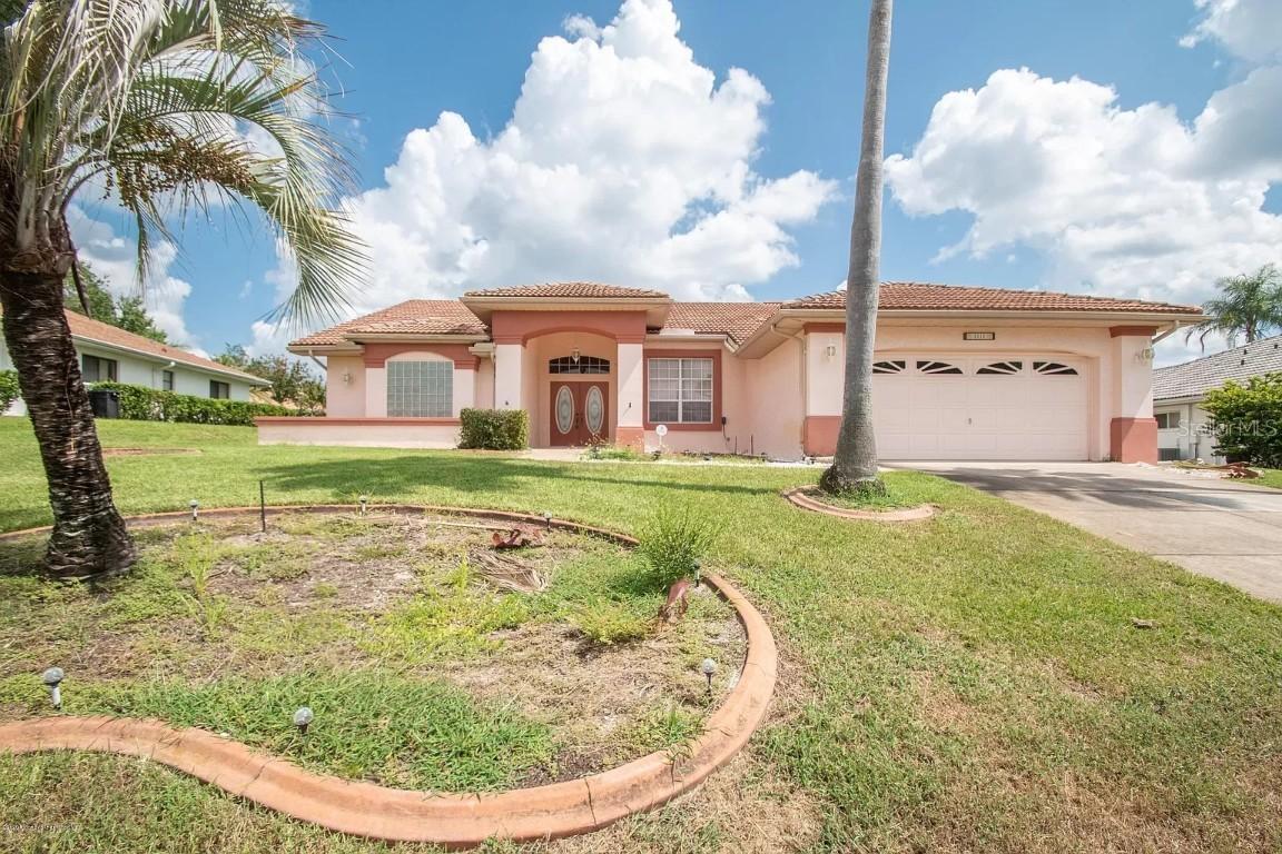 8115 Tedburn Park, Spring Hill, FL 34606