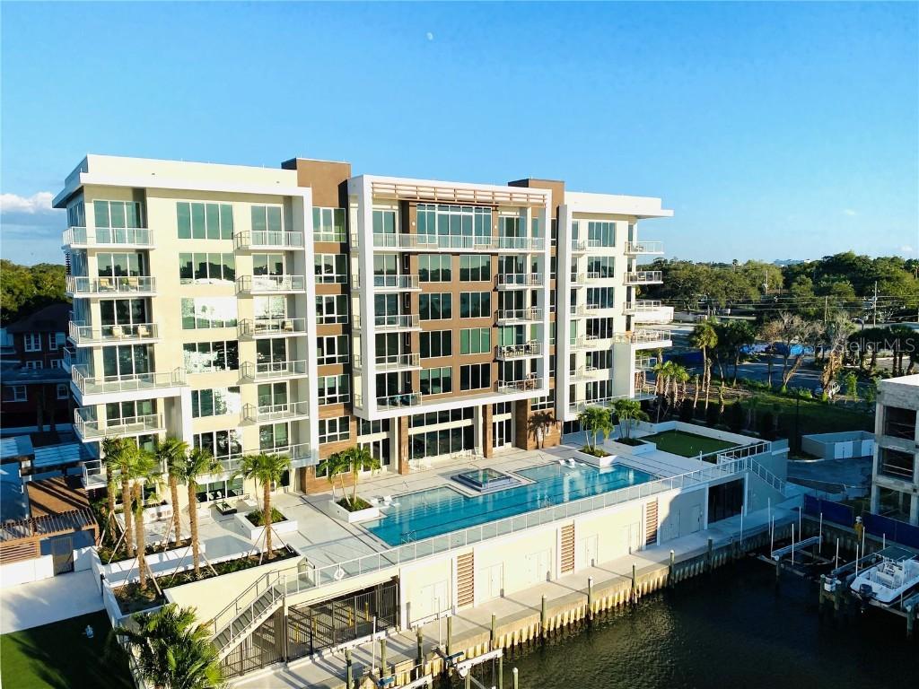 900 N Osceola Ave. #603, Clearwater, FL 33755