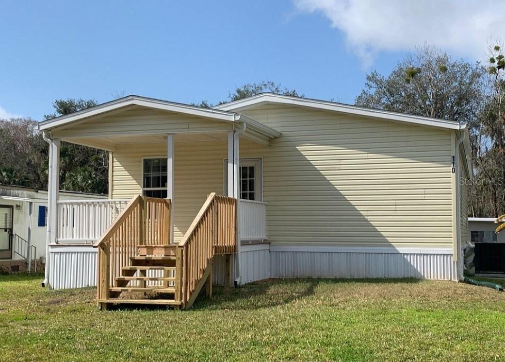 110 Cypress Dr., DeBary, FL 32713
