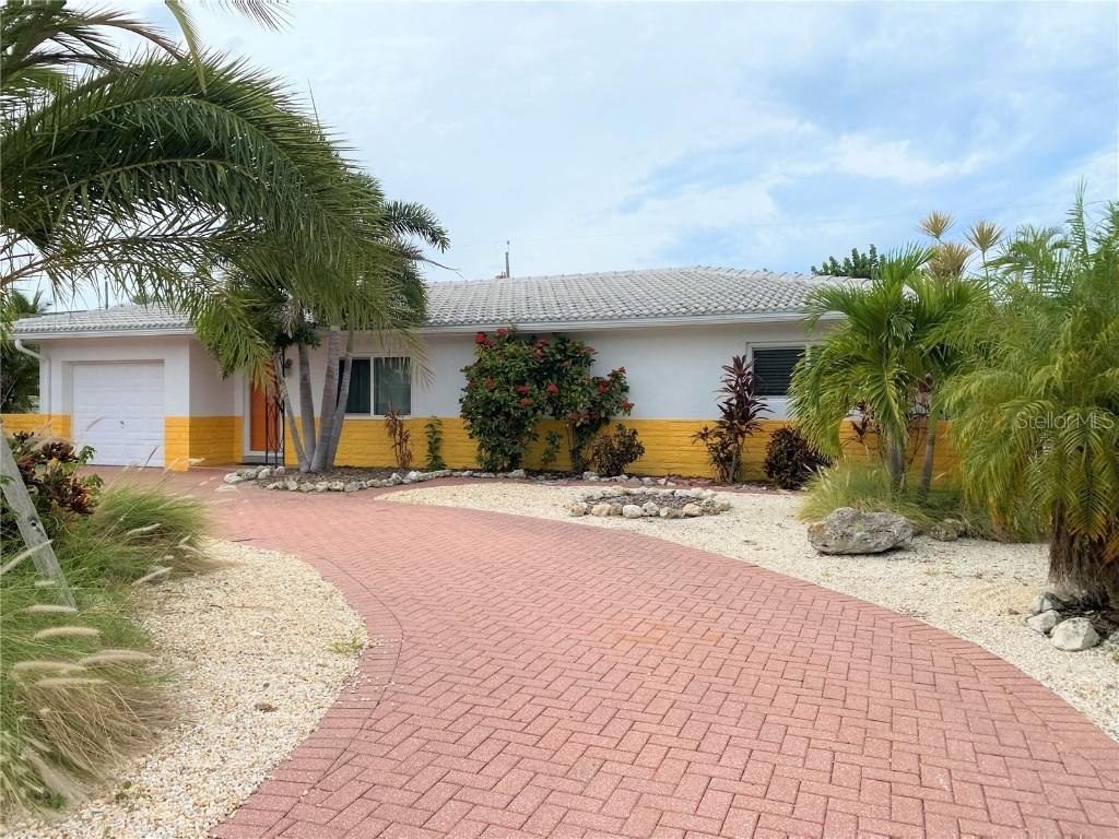 2780 E Vina Del Mar Blvd., St Pete Beach, FL 33706