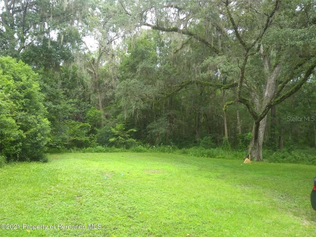 Ward Ave., Brooksville, FL 34601