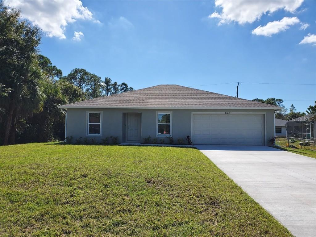 23213 Van Buren Ave., Port Charlotte, FL 33980