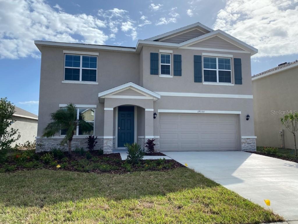 17330 Harvest Moon Way, Bradenton, FL 34211