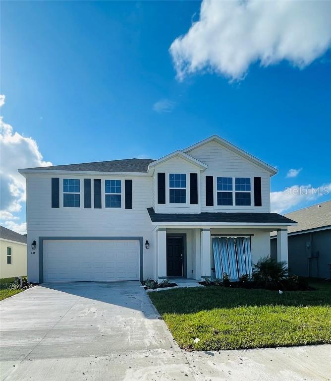 788 Corbin Cir, Palm Bay, FL 32908