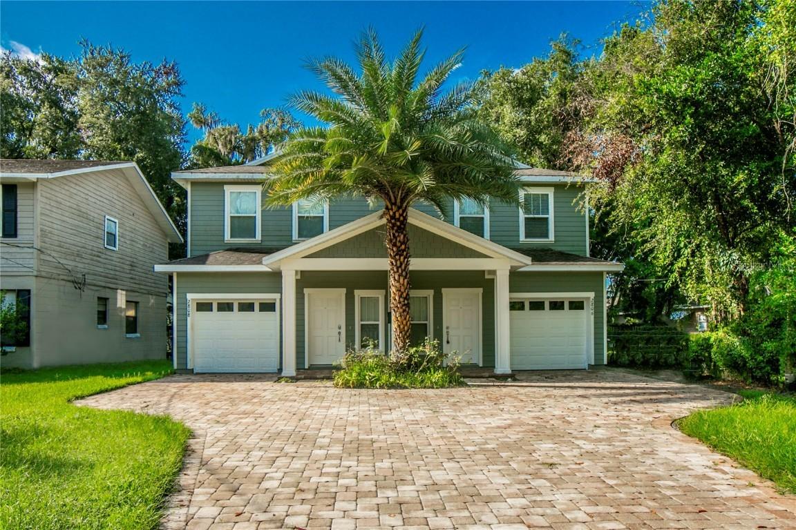 2806 Kilgore St St., Orlando, FL 32803