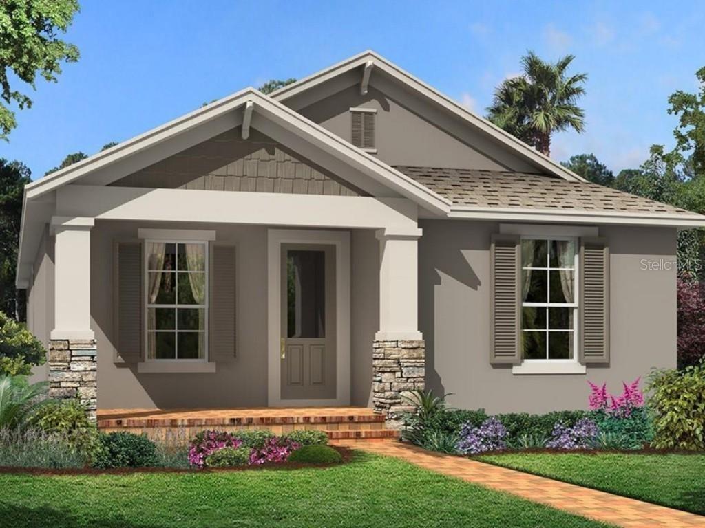 3957 Night Star Tr., Odessa, FL 33556