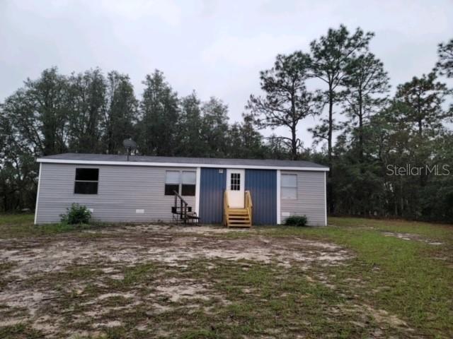 12450 SE 103rd Ln., Dunnellon, FL 34431