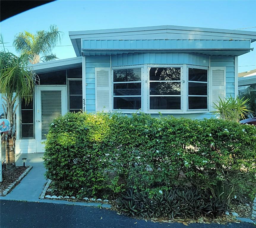 7801 34th Ave. #55, St Petersburg, FL 33710