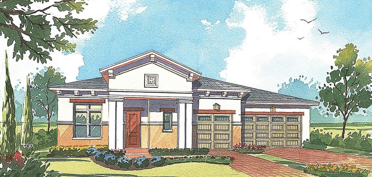 2686 Meadowedge Loop, St Cloud, FL 34772