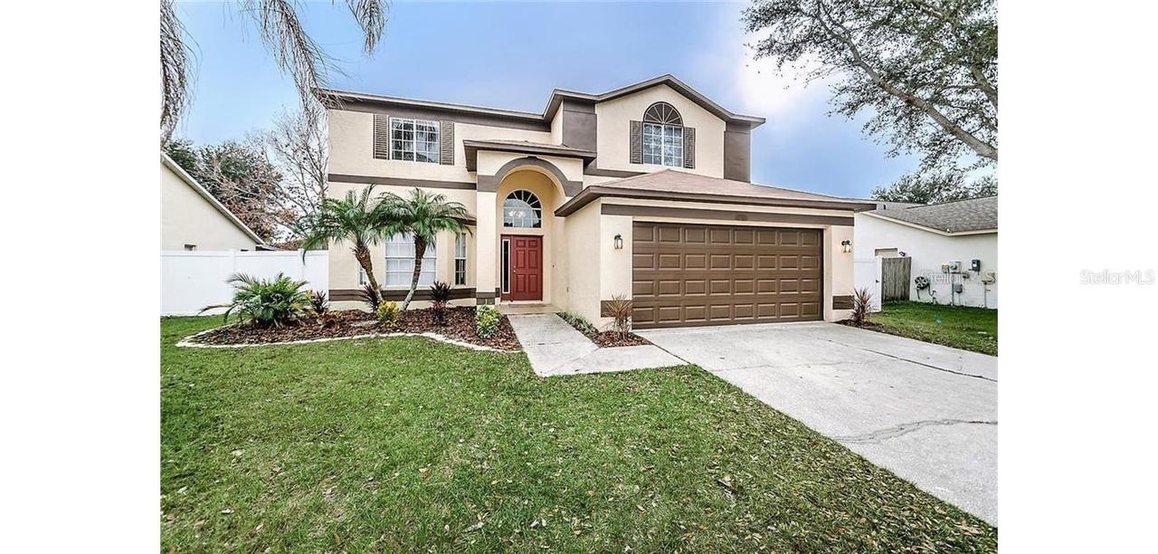 1305 Flaxwood Ave., Brandon, FL 33511
