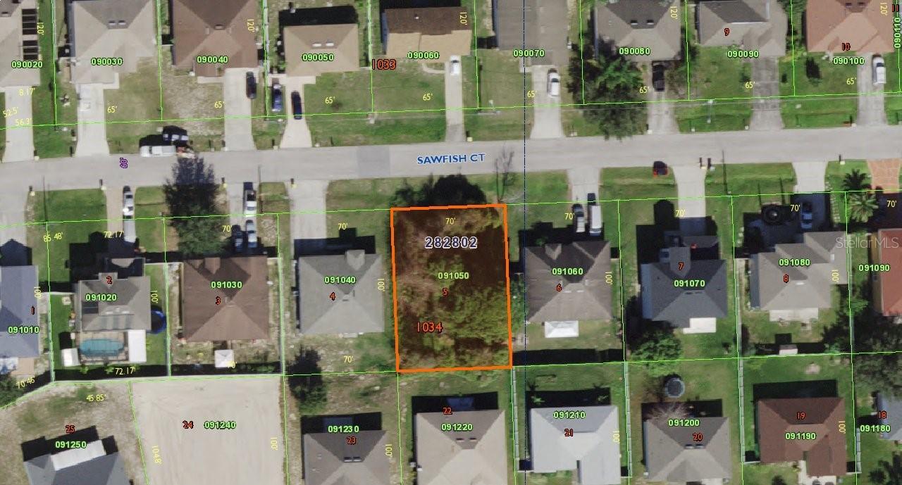 10 Sawfish Ct., Poinciana, FL 34759