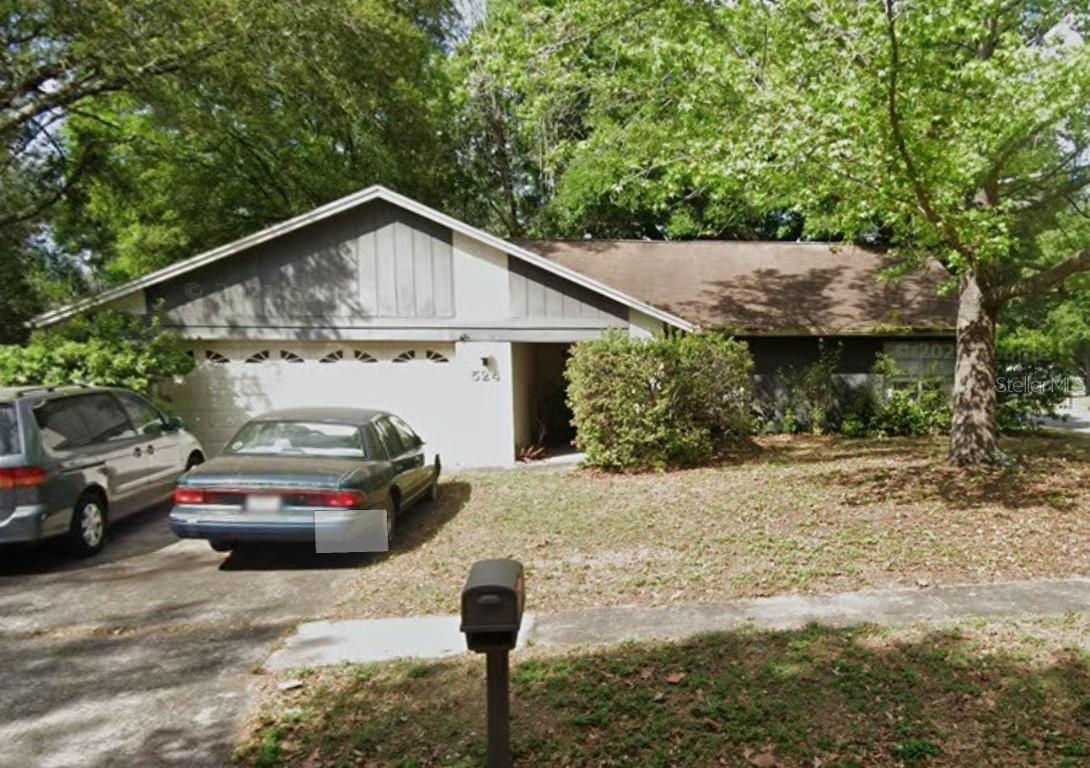 524 Hilldale Rd., Brandon, FL 33510