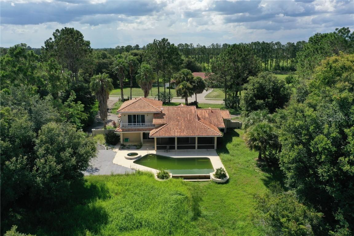 7828 Golf Paradise Way, Clermont, FL 34711