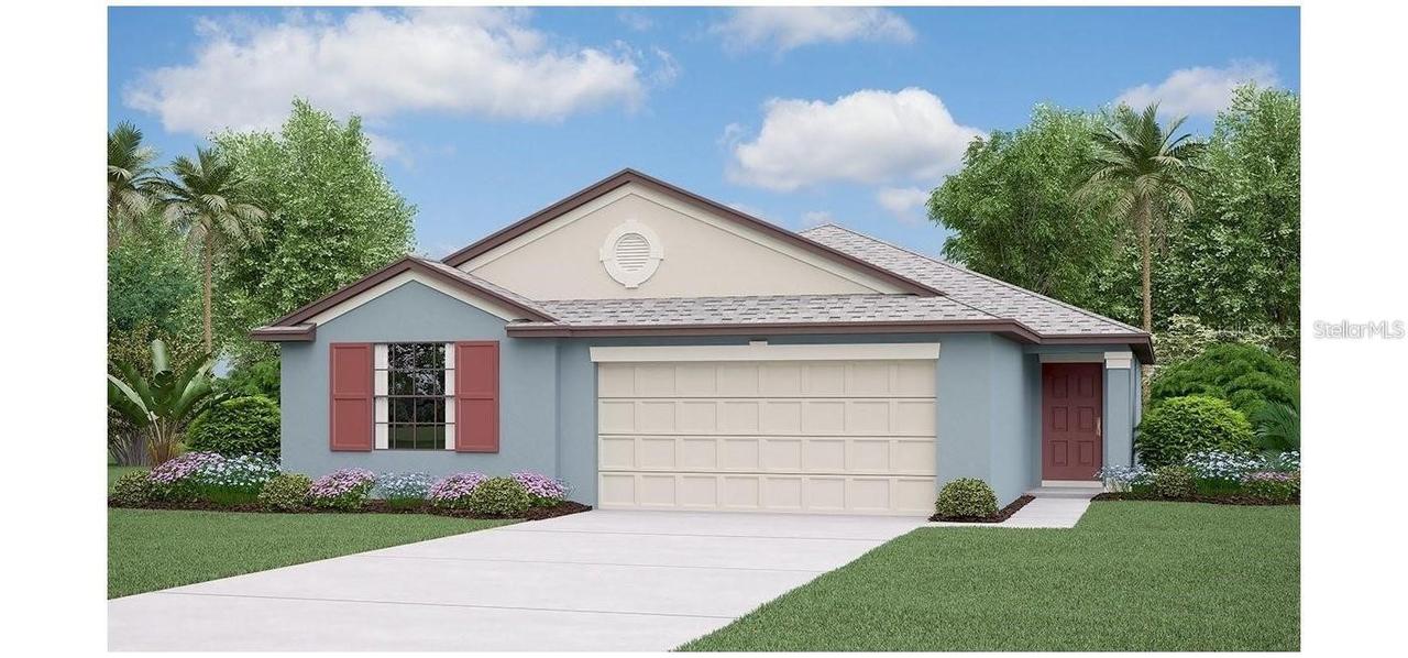 14135 Covert Green Pl., Riverview, FL 33579