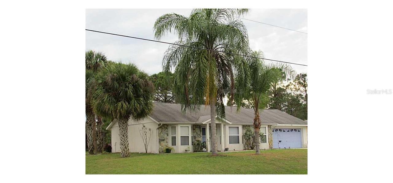 3011 Traverse Ave., North Port, FL 34286