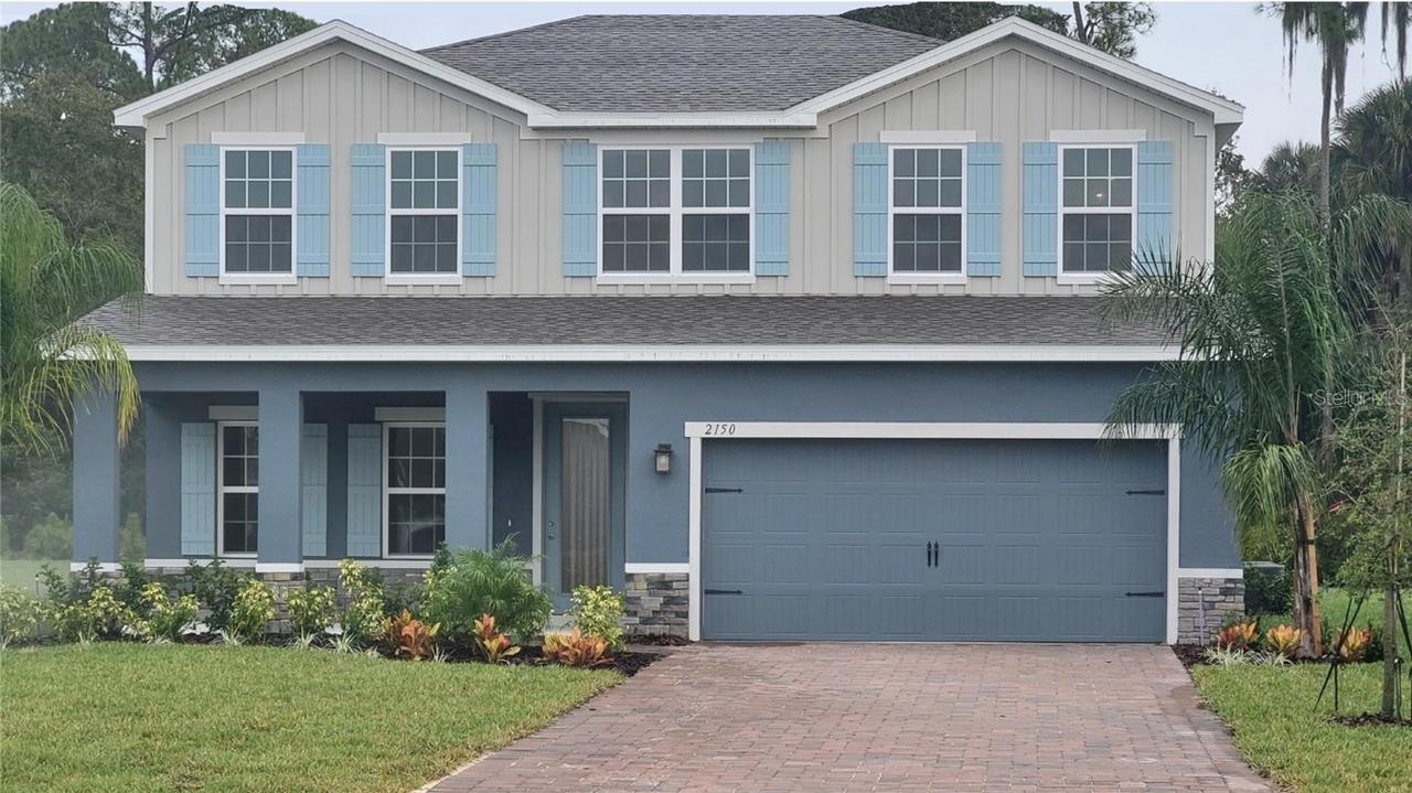 2150 Swinstead Dr., Sanford, FL 32773