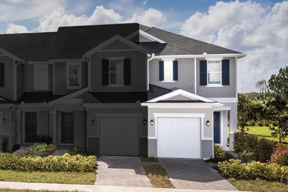 2307 Hollyberry Way, Sanford, FL 32771