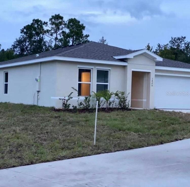 [Address Hidden by Seller], Poinciana, FL 34759