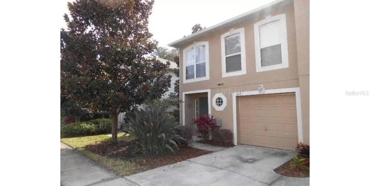 4655 Ashburn Square Dr., Tampa, FL 33610