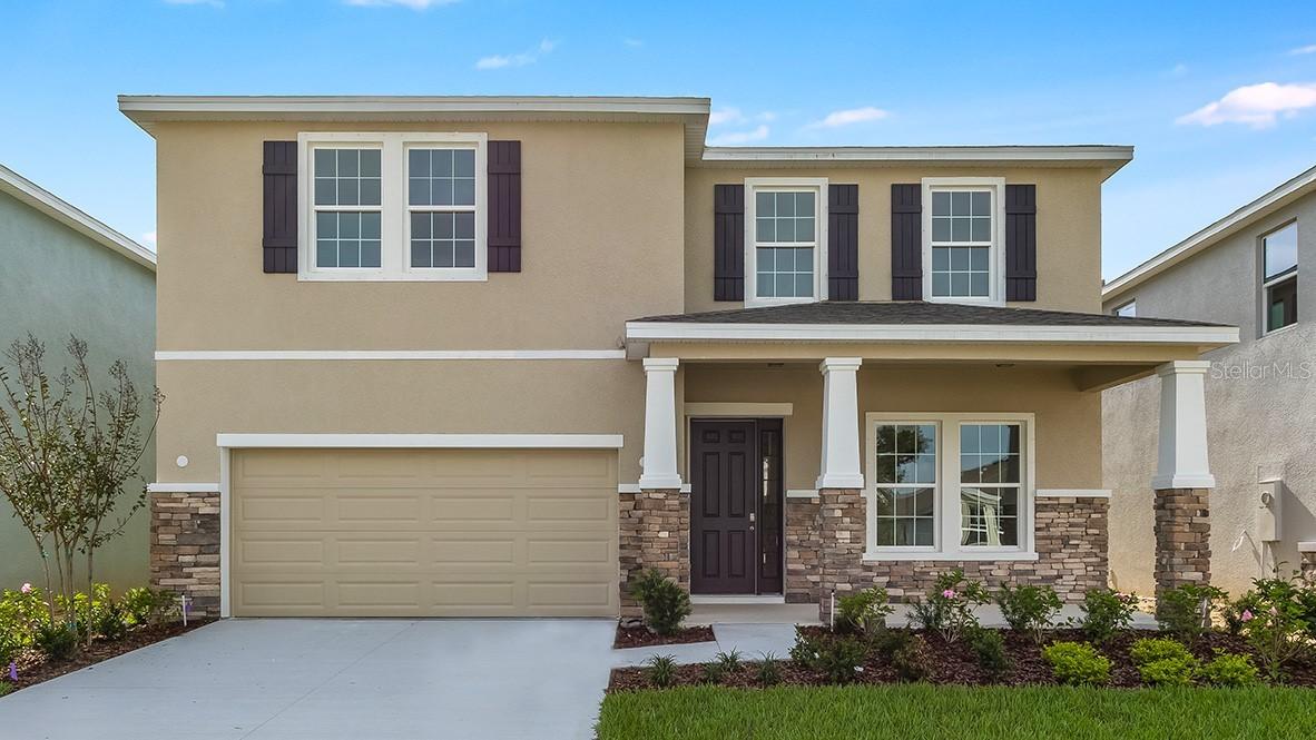 17722 Cantarina Cove, Bradenton, FL 34211